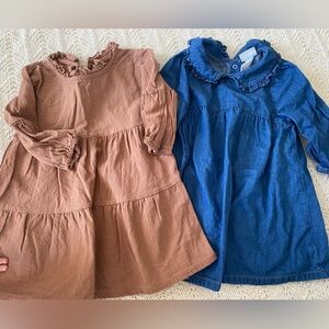 18M Dress Bundle